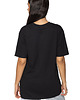 t-shirt damskie Koszulka loose fit UNDERWORLD Window 1