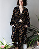 płaszcze damskie Kimono AKOJO 2
