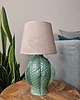 lampy stołowe Lampa ceramiczna Ryba 1