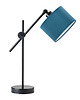 lampy stołowe Nowoczesna lampa biurkowa z regulowanym ramieniem MALI 1