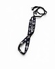 chokery Folkowy choker z koralików z motywem gwiazdy, naszyjnik handmade 1