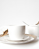 cukiernice Porcelanowa Cukiernica Ze Skrzydełkiem 2