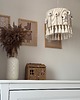 lampy do pokoju dziecka Lampa wisząca ,,Dasies Tassel 6