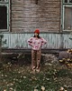 swetry damskie  Mushroom sweter 3