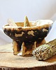 świeczniki i świece Świecznik / kadzielnica na tealight i aromaty 7