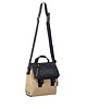 plecaki Torba mini-plecak na ramię REFLECTIVE VINTAGE GOLD 1