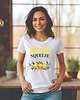 t-shirt damskie Koszulka MOSSURE -  SQUEEZE all day 4