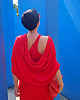 tuniki damskie New TUNIKA 4w1 red 2