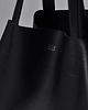torby na ramię Skórzana Torebka Shopper Bag  II 1