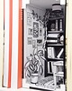 dodatki - różne Book nook XL 01 2