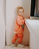 bluzy dla dziewczynki Dres oversize Funky Teddy 6