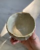 kubki i filiżanki Ceramiczna Czarka Wabi Sabi o Organicznym Kształcie Różowa Pink Tiger 2