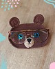 okulary damskie Pokrowiec na okulary 3