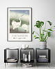 plakaty Ohara Koson - Art Poster 2