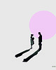 plakaty Plakat "Small Talk" 1
