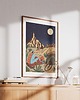 plakaty Plakat Rowerowy Bikepacking Noc 3