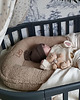 akcesoria do łóżeczek Teddy  - personalizowane gniazdo niemowlęce beżowy 1