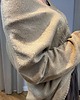 swetry damskie  Sweter z serduszkiem 2