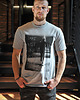 t-shirty męskie T-shirt męski UNDERWORLD Runner 1