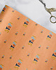 akcesoria różne papier do pakowania -  STOP P -109k 1