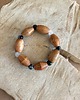bransoletki drewniane Bransoletka Natural Small 2