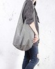 torby XXL Short Boogi Bag szara lekko przecierana 3