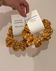 gumki do włosów Gumka do włosów, prezent na wieczór panieński, scrunchie do włosów 2