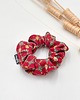 gumki do włosów Scrunchie/frotka 100% Jedwab 1