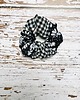 gumki do włosów Pela' SCRUNCHIE " Stokrotka  " gumka do włosów 2