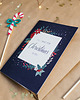 kartki świąteczne Kartka świąteczna All I want for Christmas 3