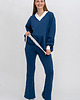 komplety damskie Komplet damski "COMFORT"DENIM 1
