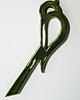 magnesy Ceramiczny magnes - ptak 1