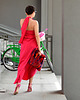 sukienki maxi damskie New SUKIENKA MANOLO Maxi 1