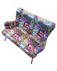 sofy i szezlongi Sofa dwuosobowa Massimo Jazz 4