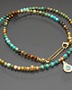 chokery Turkus vol. 38 /choker/ 13.07.25 naszyjnik - Szlachetna kolekcja 1