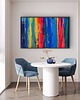 obrazy Obraz Colorflix 2
