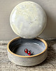 pojemniki na biżuterię Ceramiczne puzderko 1