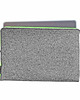 etui na laptopa FLUO ZIELONY zamek etui z filcu na laptopa 7