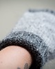 rękawiczki damskie Mitenki 100% islandzka wełna owcza 2