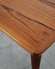 stoliki kawowe Stolik tekowy, duński design, lata 70, produkcja: Dania 4