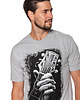 t-shirty męskie T-shirt męski UNDERWORLD Guitar head 2