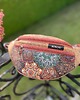 torebki różne Nerka M "Autumn Paisley" + miniportfel gratis 3