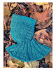 czapki damskie Krasnalowa czapka balaclava 5