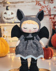 lalki Lalka na Halloween Figurka z Filcu 6