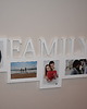 ramki na zdjęcia Multirama ramka na zdjęcia z napisem FAMILY mdf 5 zdjęć 3