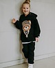 bluzy dla chłopców Bluza oversize Elliott Teddy 7