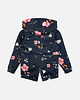 bluzy dla chłopców Kurtka FLOWERS RAIN KIDS 1