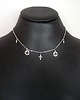 chokery Choker- Alloys Collection - Line  cross vol. 3 1