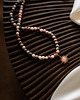 chokery Choker jaspis 2