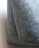 torby XXL Minimalistyczna filcowa torba 1